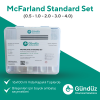 McFarland Standard Set