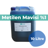 Metilen mavisi 10 Litre