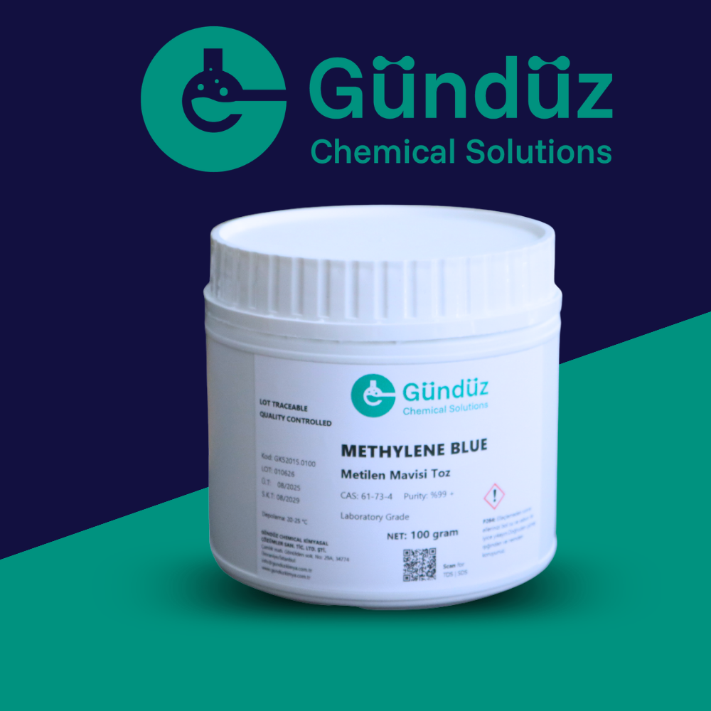 methylene blue | Solusyon Market methylene blue