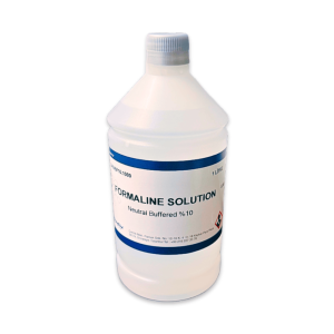 Nötral Buffer Formalin %10  – Doku Fiksasyonu