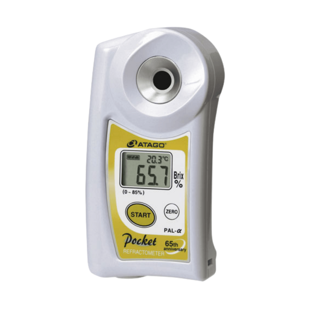 Atago Pal-a Dijital Refraktometre