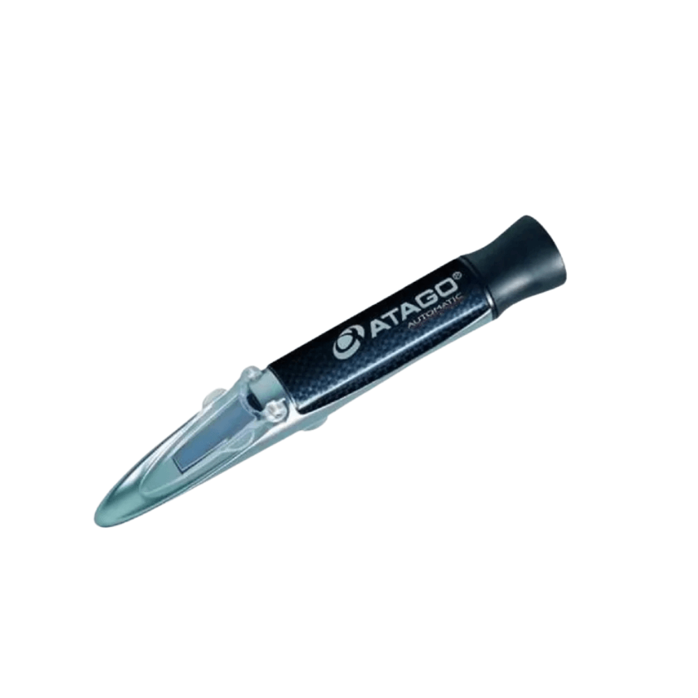 atago 2383 dürbün refraktometre