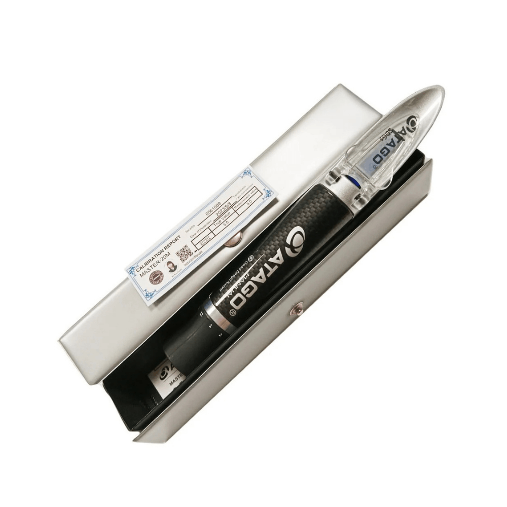 atago 2383 refraktometre